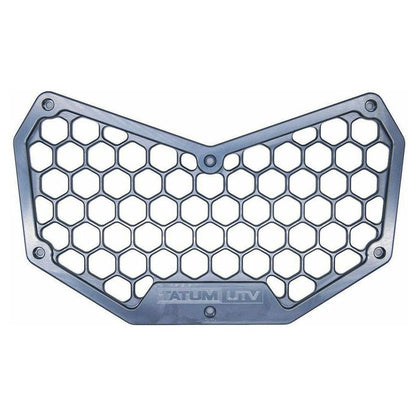 Can Am X3 Billet Front Grille