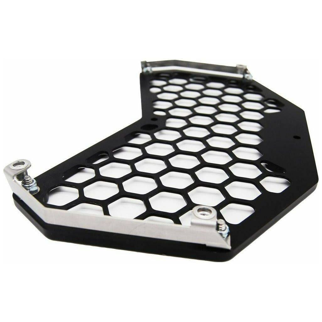 Can Am X3 Billet Front Grille