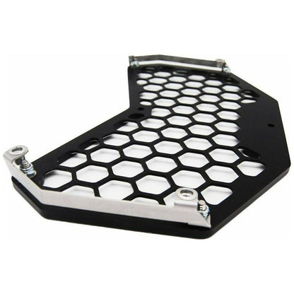 Can Am X3 Billet Front Grille