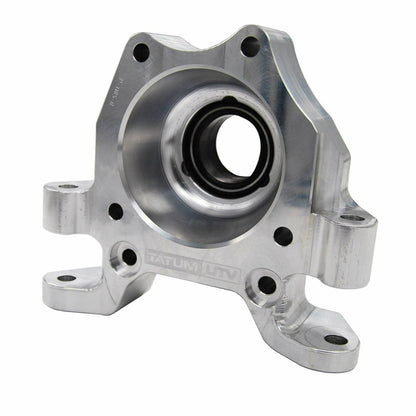 Polaris RZR Pro XP Billet Rear Bearing Carrier / Spindle