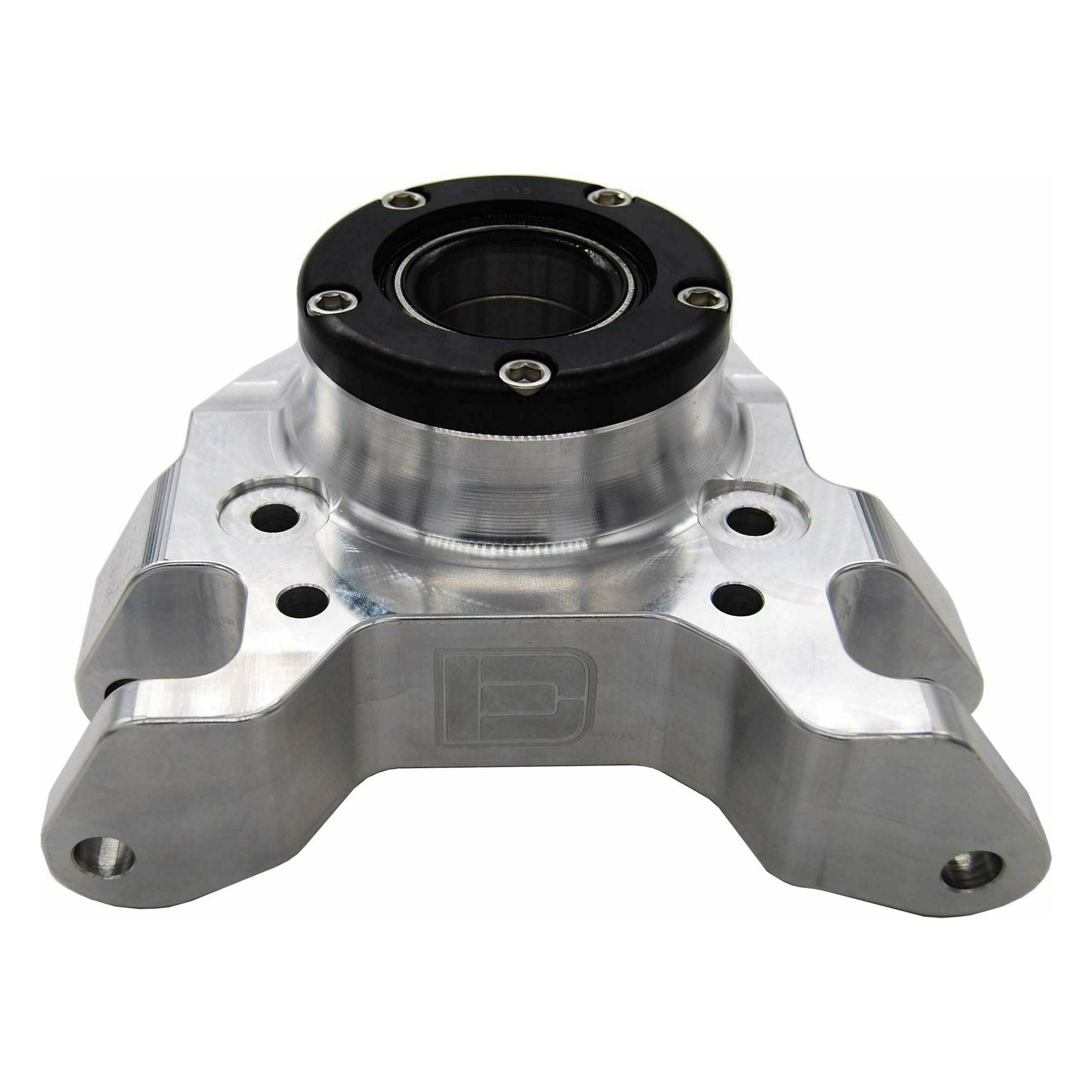 Polaris RZR Pro XP Billet Rear Bearing Carrier / Spindle