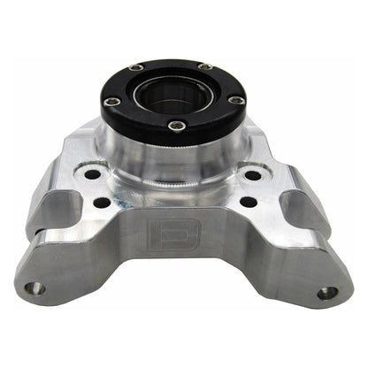 Polaris RZR Pro XP Billet Rear Bearing Carrier / Spindle