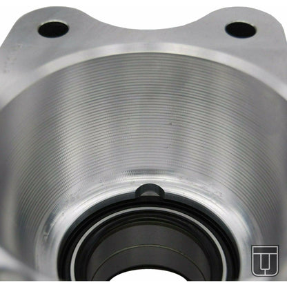 Polaris RZR Turbo S Billet Rear Bearing Carrier / Spindle