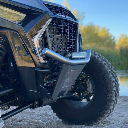 Polaris RZR Turbo S Front Bumper