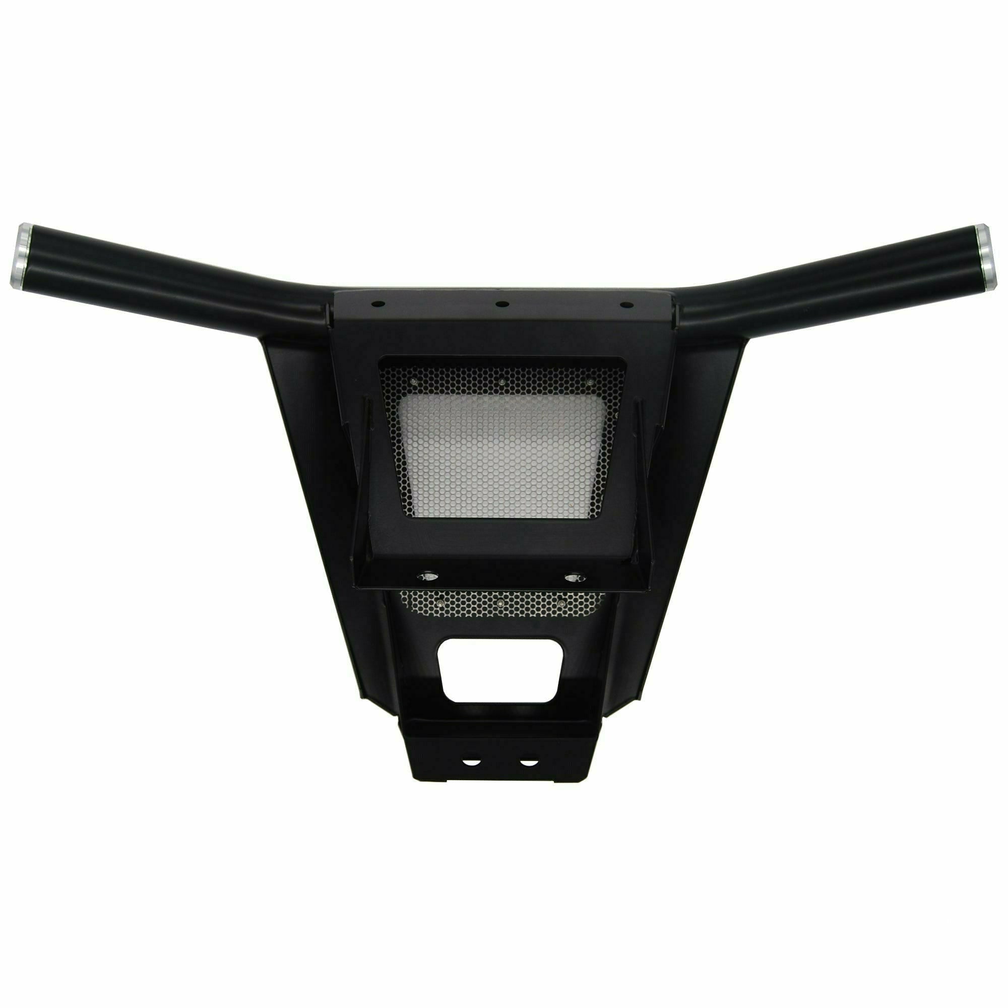 Polaris RZR Turbo S Front Bumper