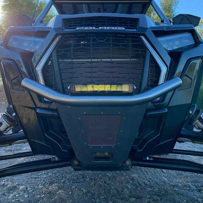 Polaris RZR Turbo S Front Bumper