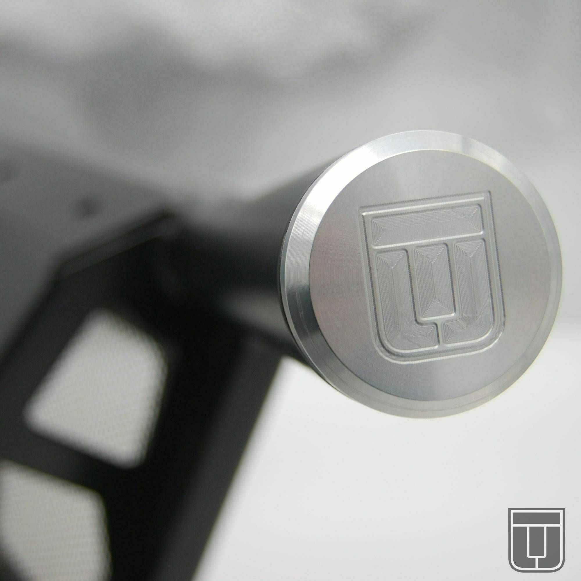 Polaris RZR Turbo S Front Bumper