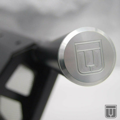 Polaris RZR Turbo S Front Bumper