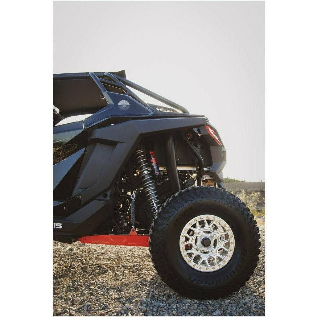 Polaris RZR Pro XP Rear Sway Bar Links