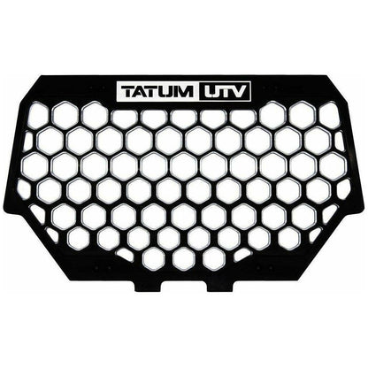 Polaris RZR XP 1000 (2014-2017) Billet Front Grille