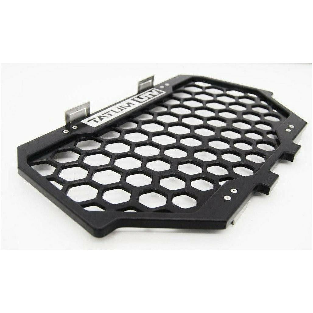 Polaris RZR XP 1000 (2014-2017) Billet Front Grille