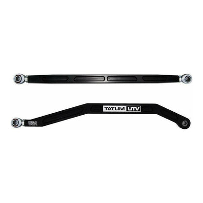 Polaris RZR XP 1000 / Turbo High Clearance Radius Rods (Set)