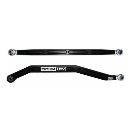 Polaris RZR XP 1000 / Turbo High Clearance Radius Rods (Set)