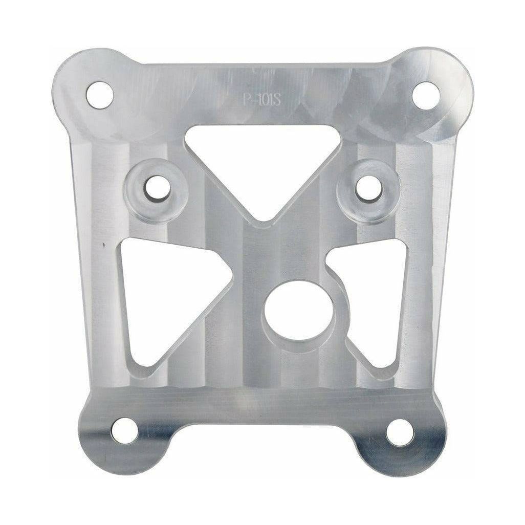 Polaris RZR XP 1000 / Turbo Radius Plate