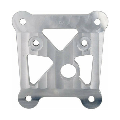 Polaris RZR XP 1000 / Turbo Radius Plate