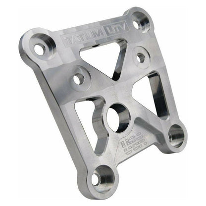 Polaris RZR XP 1000 / Turbo Radius Plate