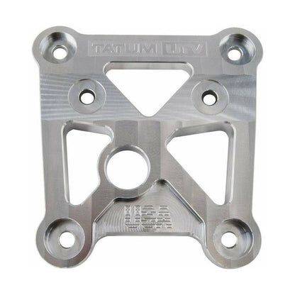 Polaris RZR XP 1000 / Turbo Radius Plate
