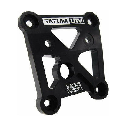 Polaris RZR XP 1000 / Turbo Radius Plate