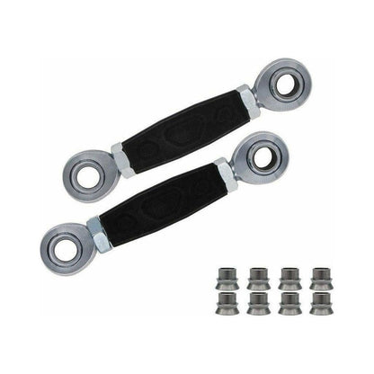 Polaris RZR Turbo S Front Sway Bar Links