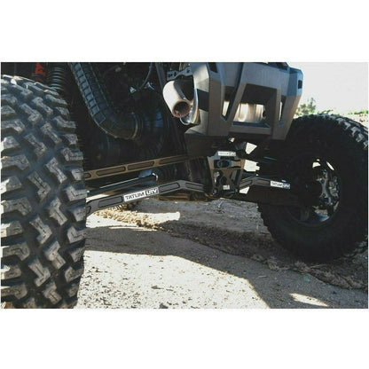 Polaris RZR Turbo S High Clearance Radius Rods (Set)