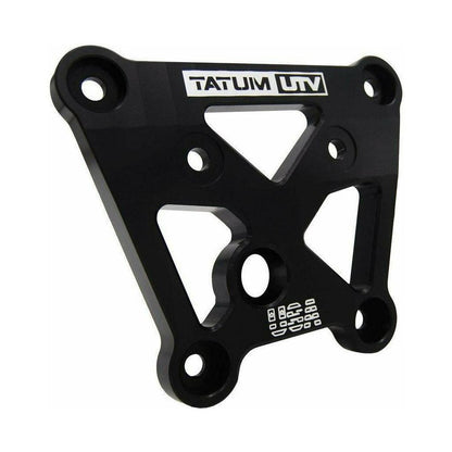 Polaris RZR Turbo S Radius Plate