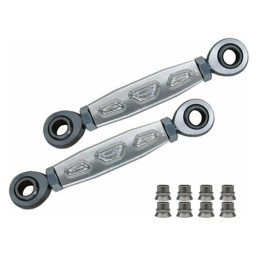Polaris RZR Turbo S Rear Sway Bar Links