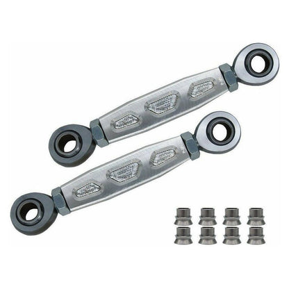 Polaris RZR Turbo S Rear Sway Bar Links