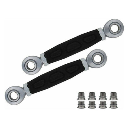 Polaris RZR Turbo S Rear Sway Bar Links