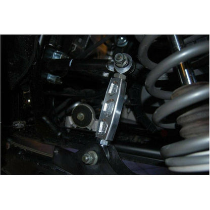 Polaris RZR Turbo S Rear Sway Bar Links