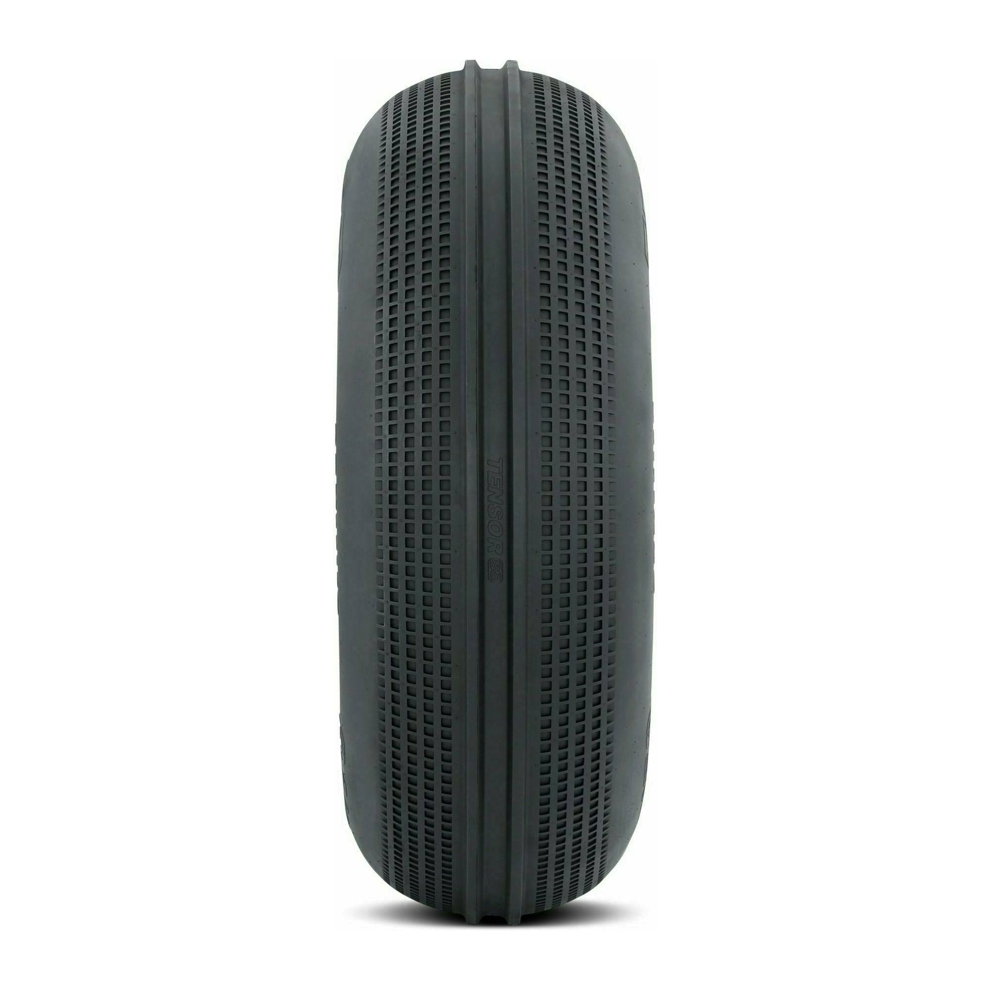 Can Am Maverick R 409 Bead Grip Wheel / Sand Series Tire Package