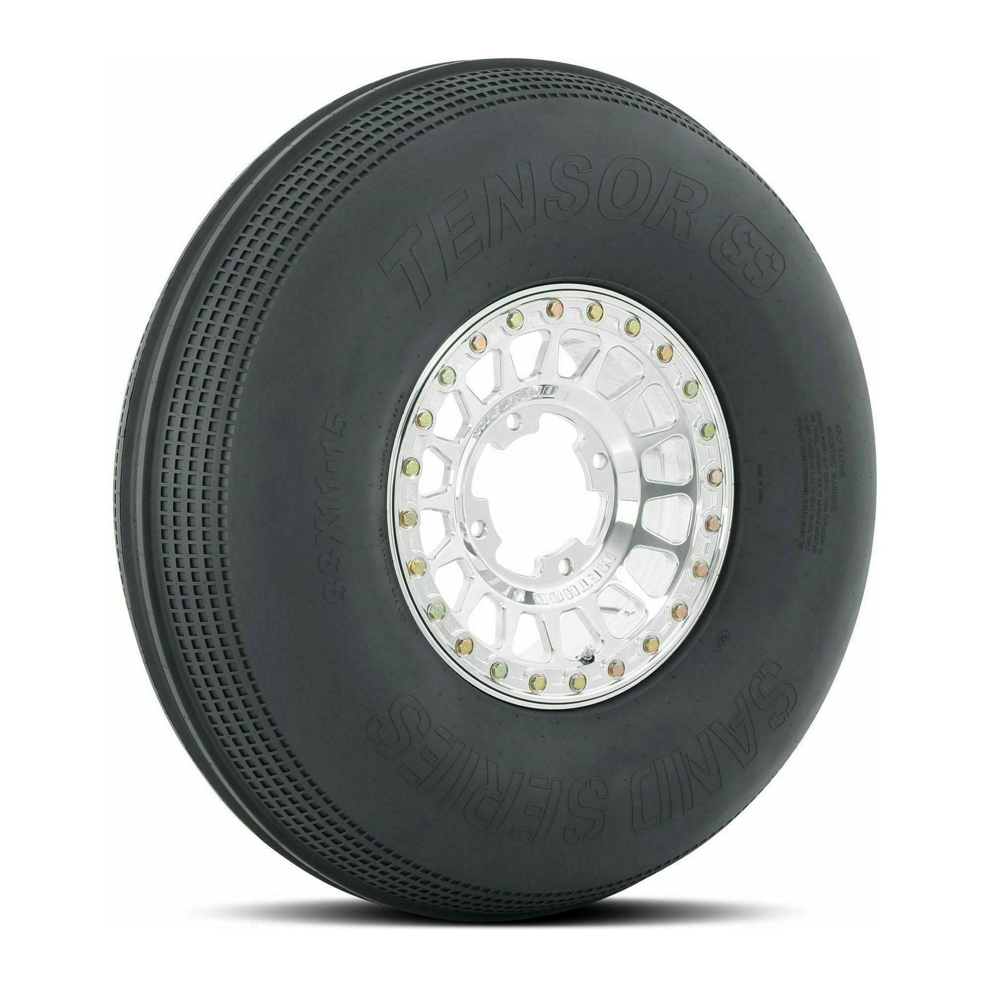Sand Series Front Tire