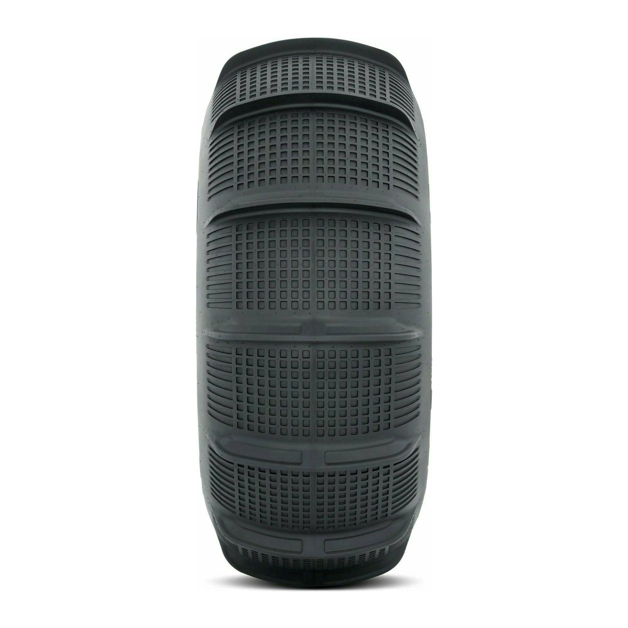 Can Am Maverick R 409 Bead Grip Wheel / Sand Series Tire Package