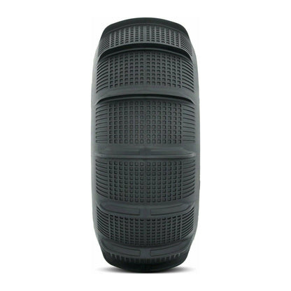 Can Am Maverick R SB-8 Beadlock Wheel (Matte Black) / Sand Series Tire Package