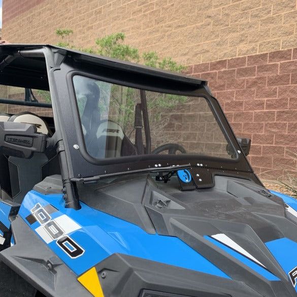 Polaris RZR XP 1000 / Turbo (2019+) Front Windshield