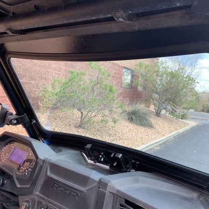 Polaris RZR XP 1000 / Turbo (2019+) Front Windshield