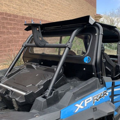 Polaris RZR XP 1000 / Turbo (2019+) Rear Windshield