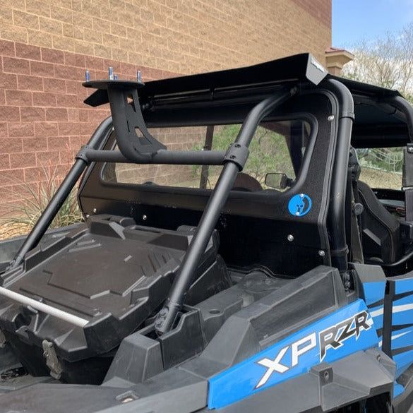Polaris RZR XP 1000 / Turbo (2019+) Rear Windshield