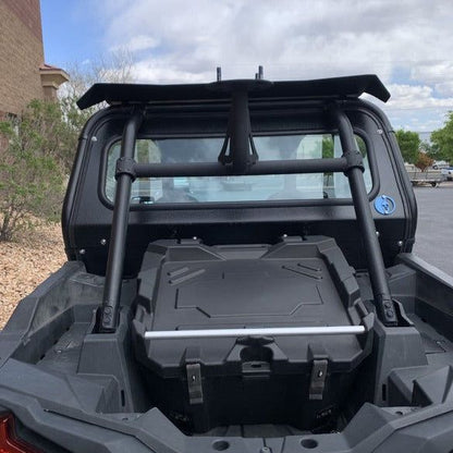 Polaris RZR XP 1000 / Turbo (2019+) Rear Windshield