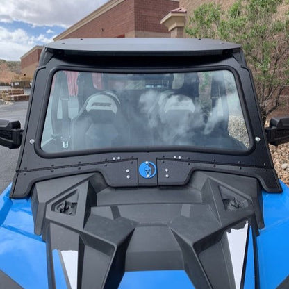 Polaris RZR XP 1000 / Turbo (2019+) Front Windshield