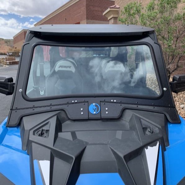 Polaris RZR XP 1000 / Turbo (2019+) Front Windshield