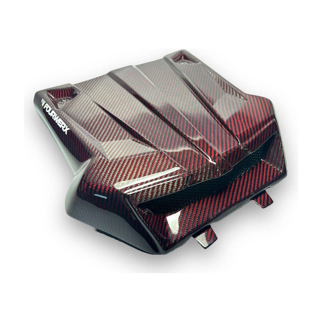 Polaris RZR Pro / Turbo R R23 Carbon Fiber Hood