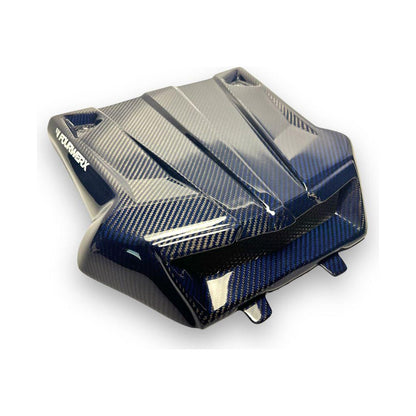 Polaris RZR Pro / Turbo R R23 Carbon Fiber Hood