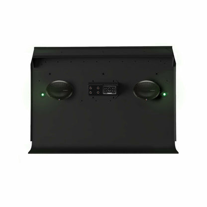 Can Am Defender Level 2 Audio Roof