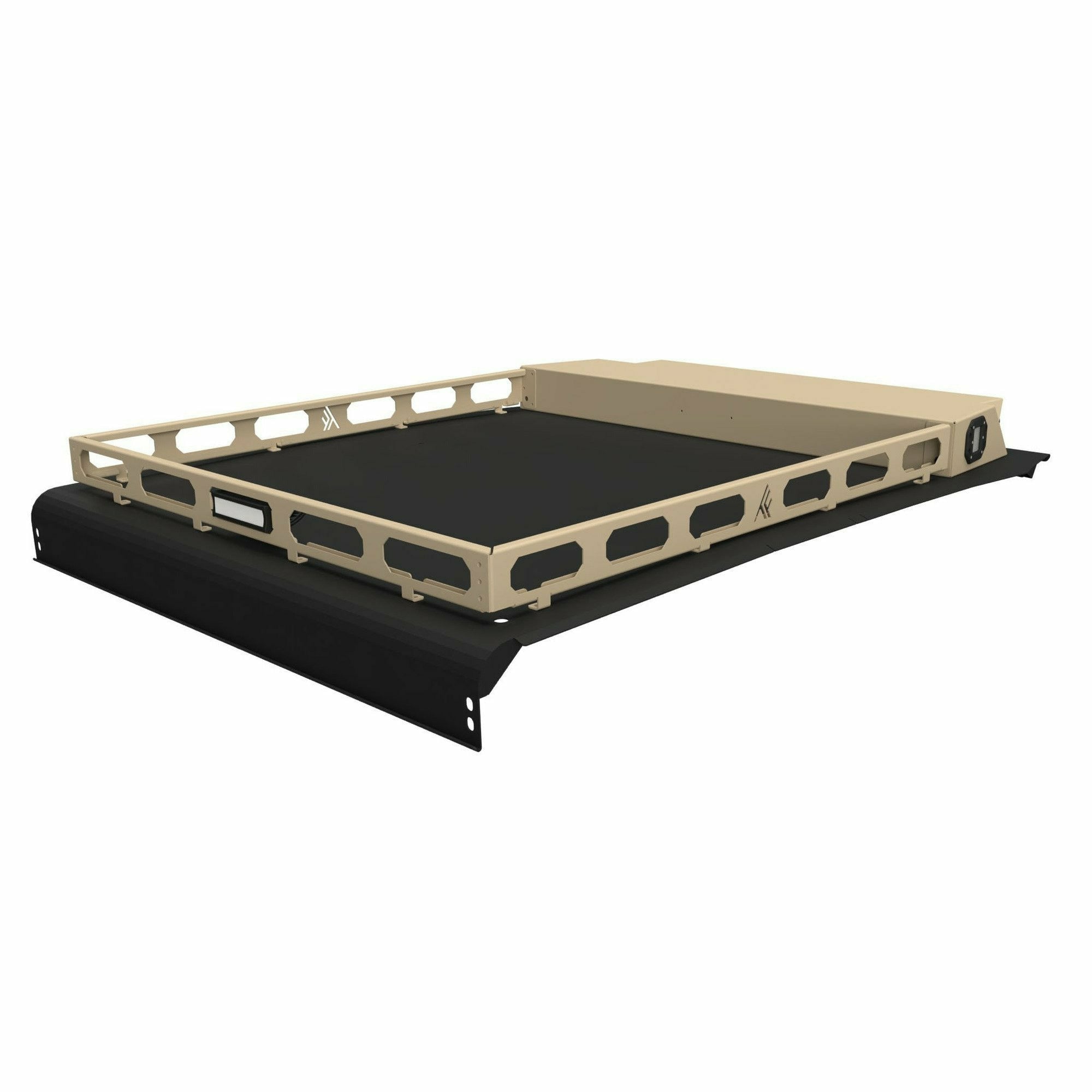 Can Am Defender MAX Level 2 Audio Roof