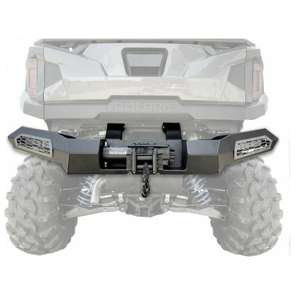 Polaris General Rear Winch Bumper
