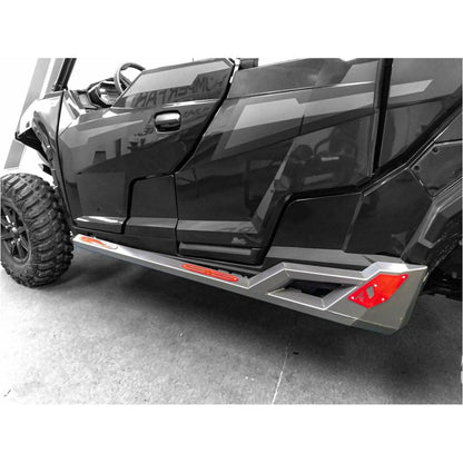 Polaris General 4 Rock Sliders