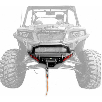 Polaris General Front Winch Bumper