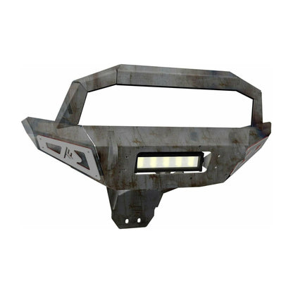 Polaris General Front Winch Bumper