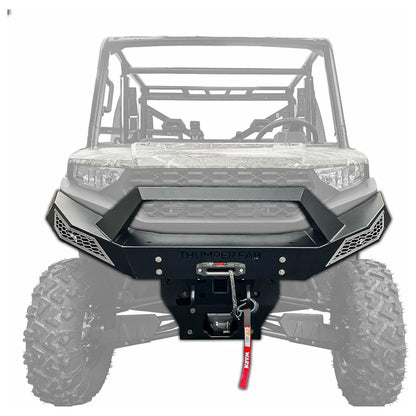 Polaris Ranger 1000 Front Winch Bumper