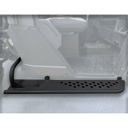 Polaris Ranger 1000 Nerf Rails